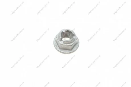 Гайка колісна з буртом Citroen (M14x1.5) FEBI BILSTEIN 23696