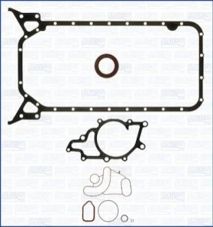 Прокладки двигателя нижний (к-кт.) OM646 2.2CDI 06- AJUSA 54166300