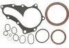 Комплект прокладок, блок-картер двигателя AJUSA 54167300