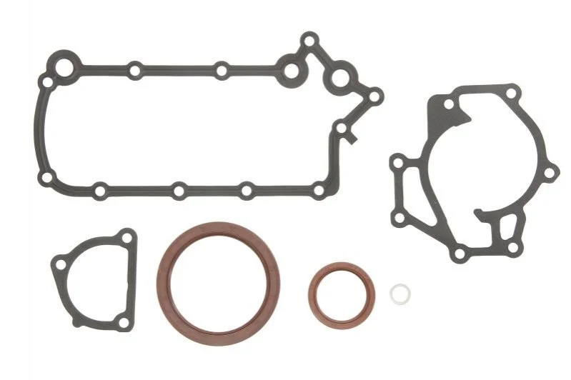 Комплект прокладок двигателя (низ) HYUNDAI H-1 / STAREX, H-1 CARGO, H-1 TRAVEL KIA SORENTO I 2.5D 08.02- AJUSA 54172100 (фото 1)