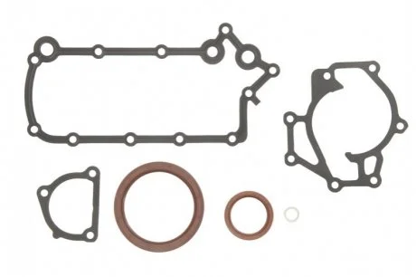 Комплект прокладок двигуна (низ) HYUNDAI H-1 / STAREX, H-1 CARGO, H-1 TRAVEL KIA SORENTO I 2.5D 08.02- AJUSA 54172100