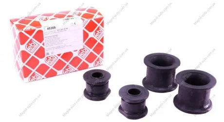 К-т ремонтный стабилизатор FEBI BILSTEIN 45366