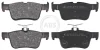 Тормозные колодки Focus/Kuga/Mondeo 12- A.B.S. 35060 (фото 1)