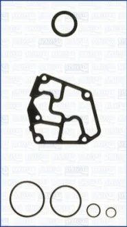 Комплект прокладок блоку-картеру SKODA OCTAVIA I 1.9d Ajusa AJUSA 54091100