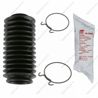 Комплект пылника, рулевое управление FEBI BILSTEIN 02761