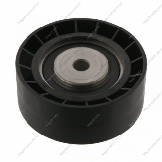 Натяжной ролик, поликлиновой ремень FEBI BILSTEIN 03773