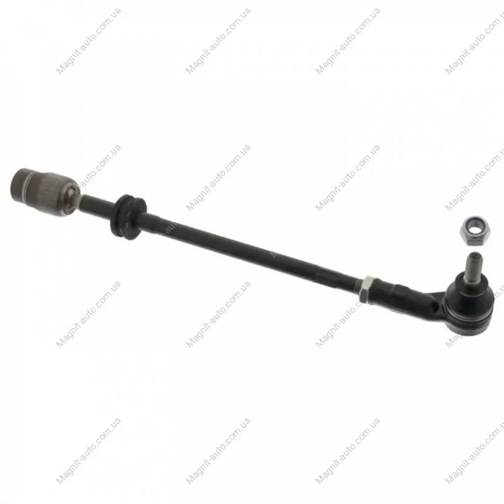Рульова тяга с накінечником VW Passat 3 "FR "88-97 FEBI BILSTEIN 07979 (фото 1)