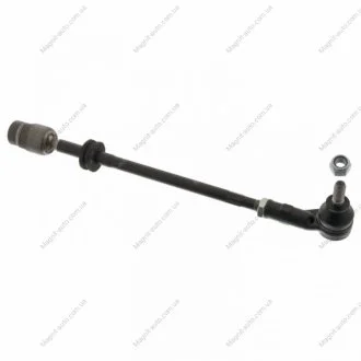 Рульова тяга с накінечником VW Passat 3 "FR "88-97 FEBI BILSTEIN 07979