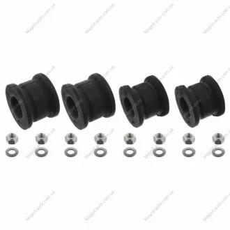 Комплект монтажний стабілізатора переднього FEBI BILSTEIN 08682