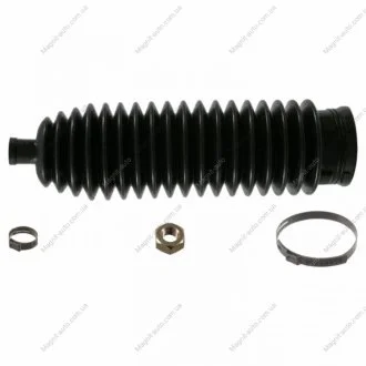 Комплект пильника, рульове керування FEBI BILSTEIN 22541