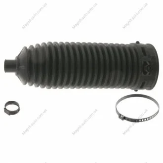 Комплект пильника, рульове керування FEBI BILSTEIN 33475