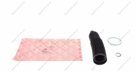Комплект пылника, рулевое управление FEBI BILSTEIN 33592