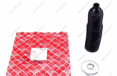 Пильник рульової рейки FEBI BILSTEIN 33594