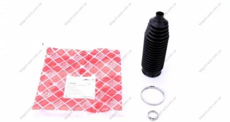 Комплект пылника, рулевое управление FEBI BILSTEIN 37764