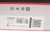 Ремкомплекти приводу ГРМ автомобілів з водяним насосом PowerGrip Kit (Вир-во) Gates KP25650XS (фото 17)