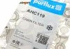 Повітряний фільтр салона Purflux AHC119 (фото 4)