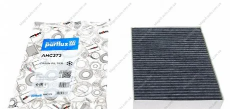 Фильтр салона Purflux AHC373