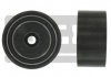 Паразитный / Ведущий ролик, зубчатый ремень SKF VKM21151