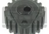 Паразитный / Ведущий ролик, зубчатый ремень SKF VKM24107