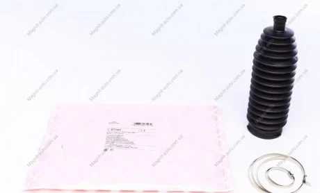 Ремкомплект пильника рульової рейки FEBI BILSTEIN 27197