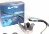 Комплект ременя ГРМ + водяна помпа DAYCO KTBWP3390