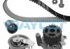 Водяной насос + комплект зубчатого ремня DAYCO KTBWP3420