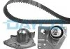 Водяной насос + комплект зубчатого ремня DAYCO KTBWP4670