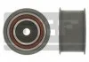 Ролик модуля натяжителя ремня SKF VKM21202