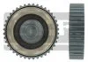 Паразитный / Ведущий ролик, зубчатый ремень SKF VKM26117