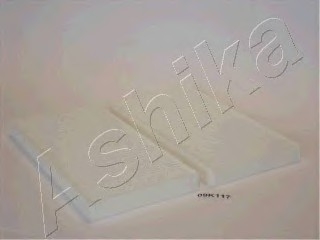 Фильтр, воздух во внутренном пространстве ASHIKA 21KIK17 (фото 1)