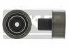 Ролик модуля натяжителя ремня SKF VKM82502 (фото 1)