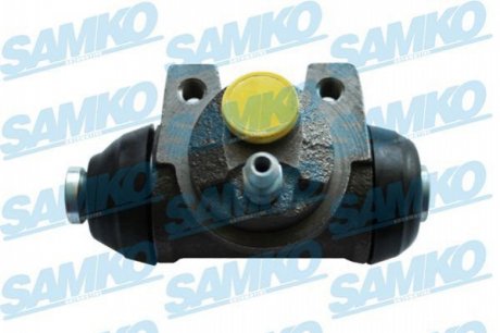 CYLINDEREK HAM CITROEN/PEUGEOT SAMKO C06847