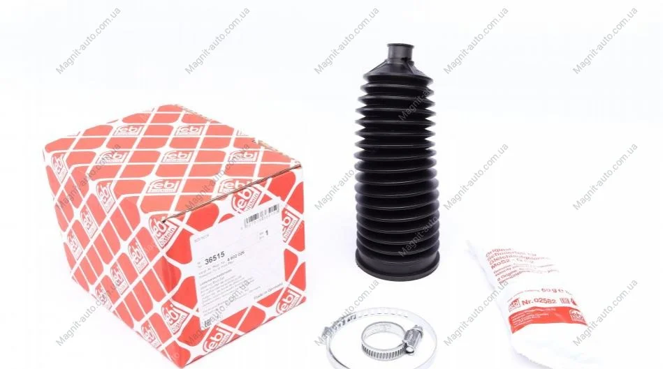 Комплект пылника, рулевое управление FEBI BILSTEIN 36515 (фото 1)