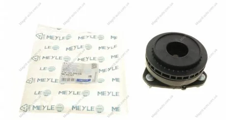Ремкомплект, опора стойки амортизатора MEYLE 7141250001S