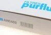 Фільтр, повітря у внутрішньому просторі PURFLUX Purflux AHC402 (фото 5)