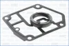 Комплект прокладок картера Skoda Fabia II, Octavia II/ VW Caddy III, Touran (05-10) 1.9, 2.0d Ajusa AJUSA 54154000 (фото 3)