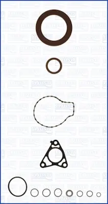 Прокладка блока-картера двигателя (к-кт) TOYOTA COROLLA (E15), AURIS (E15) 1.6, 1.8i Ajusa AJUSA 54156600 (фото 1)