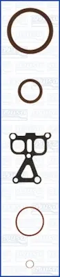 Прокладка блока-картера двигателя (к-кт) MITSUBISHI OUTLANDER II 2.0, 2.4i Ajusa AJUSA 54164700 (фото 1)