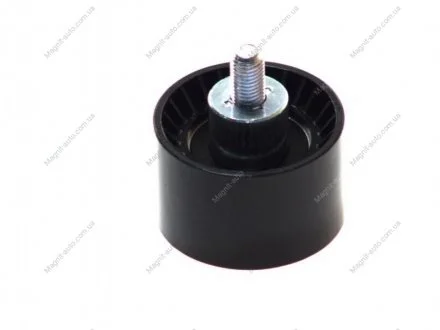 Ролик модуля натяжителя ремня SKF VKM84503