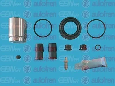 Reperaturka A3 2013- z t│oczkiem SEINSA AUTOFREN D42588C