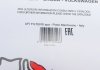 Фильтр, воздух во внутренном пространстве SOFIMA S4199CA (фото 5)