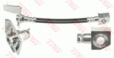 PRZEWУD HAMULCOWY GIКTKI JEEP GRAND CHEROKEE TRW PHD1184