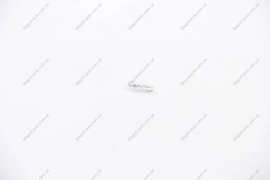 Автолампа T5 12V 1,2W W1,2W HELLA 8GP002095121 (фото 1)