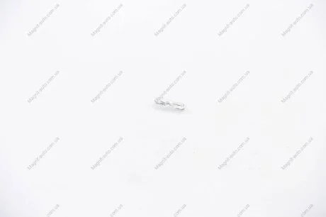 Автолампа T5 12V 1,2W W1,2W HELLA 8GP002095121