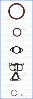 Прокладка блока-картера двигателя (к-кт) DODGE JOURNEY (08-) 2.4i/ JEEP COMPASS (06-) 2.4i Ajusa AJUSA 54153400 (фото 1)