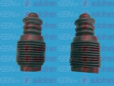 Пылезащитный комплект, амортизатор SEINSA AUTOFREN D5039