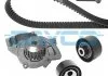 Водяний насос + комплект зубчастого ременя DAYCO KTBWP3320