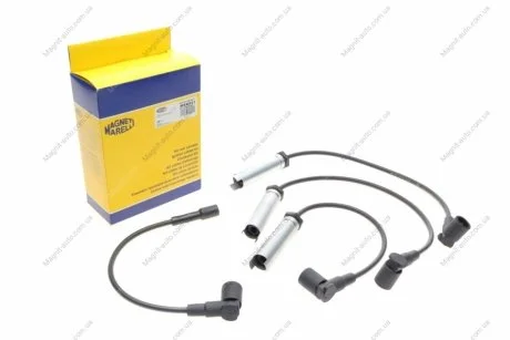 Комплект проводов зажигания MAGNETI MARELLI 941365080931