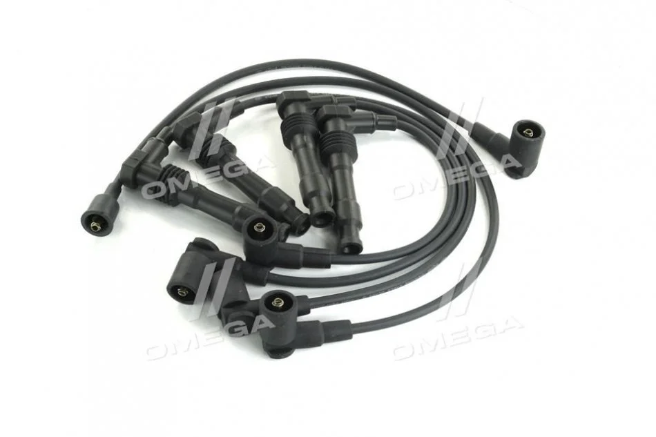 Комплект проводов зажигания (произ-во Magneti Marelli кор.. MSQ0085) MAGNETI MARELLI 941319170085 (фото 1)