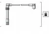 Комплект проводов зажигания MAGNETI MARELLI 941318111162 (фото 1)
